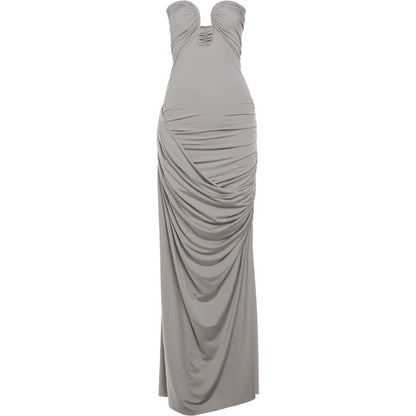 “Gray” dress pre order