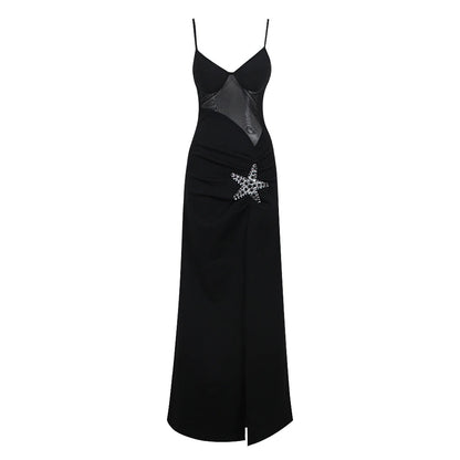 “STARFISH” MAXI DRESS (pre-order)