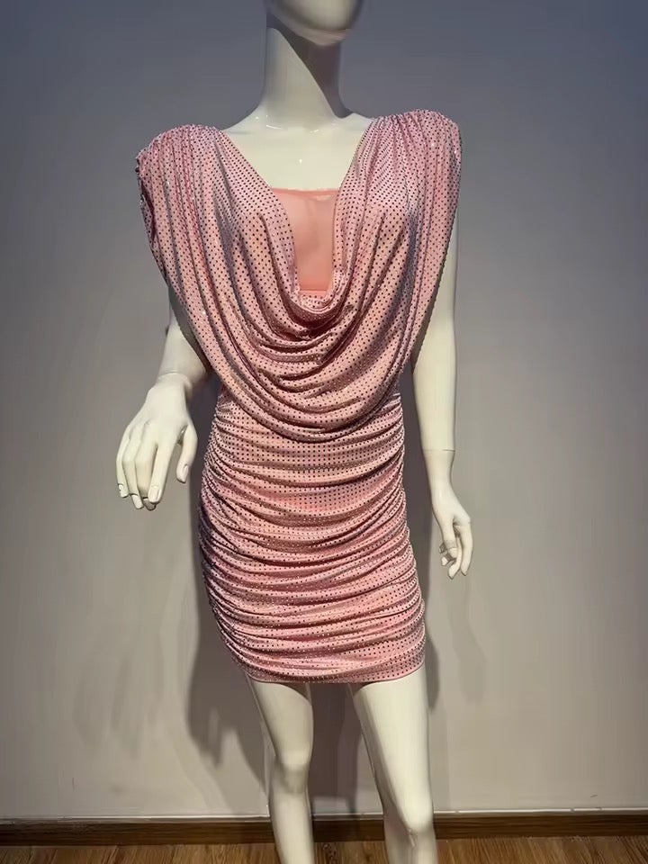 BARBIE 2.0 minidress pre order