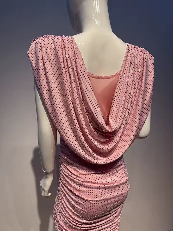 BARBIE 2.0 minidress pre order