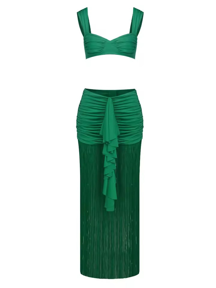 PALM SPRING coordinato pre order