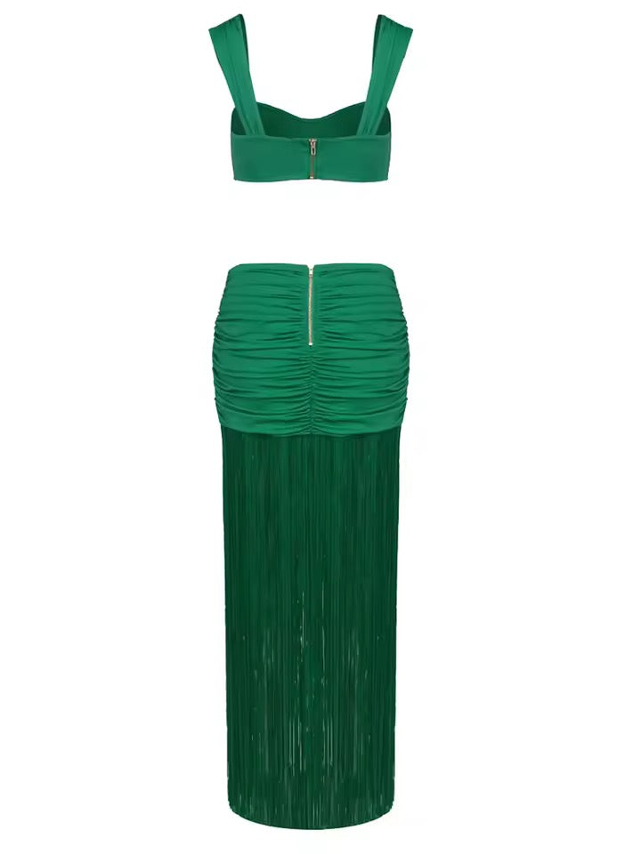 PALM SPRING coordinato pre order