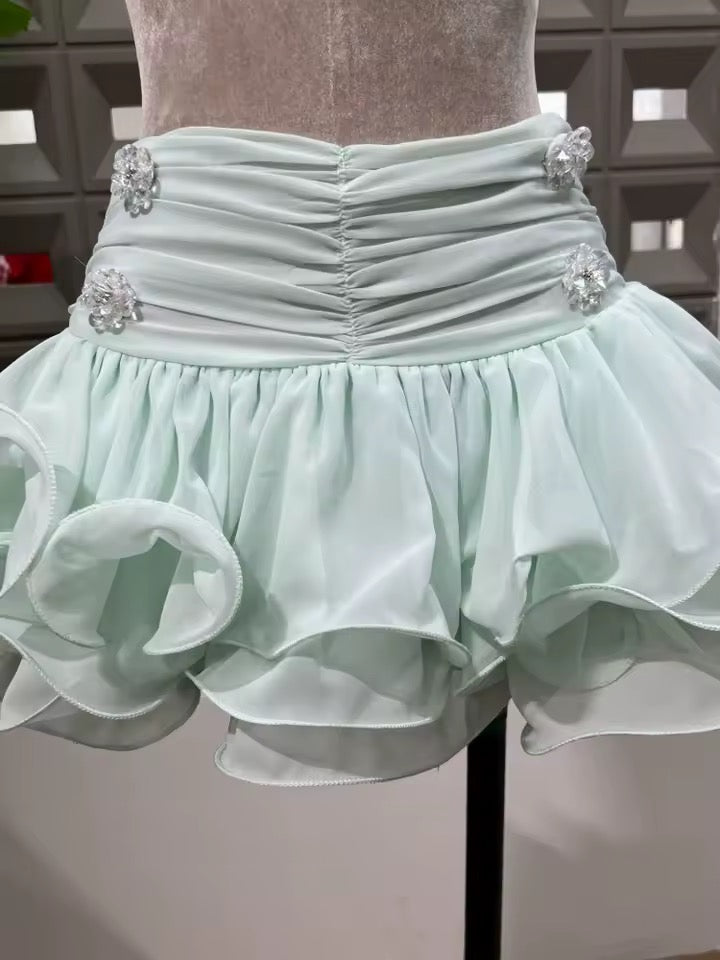 YVONNE coordinato pre order