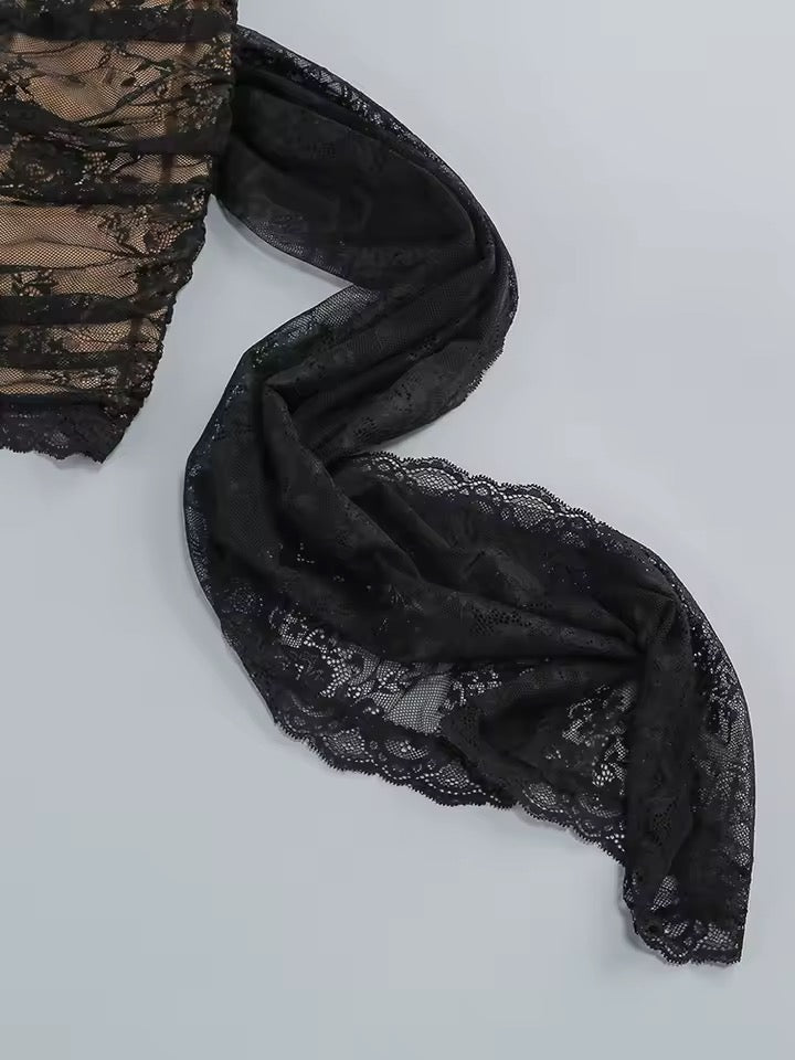 NIGHT IN PARIS dress pre order