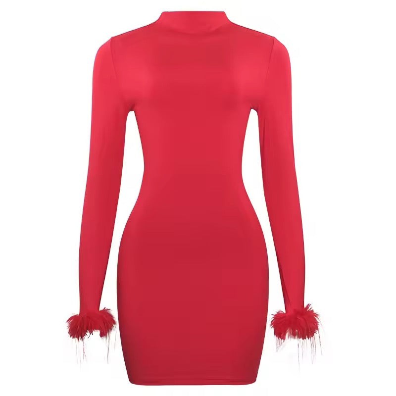 VALENTINE dress pre order