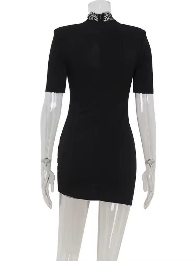 MIA dress