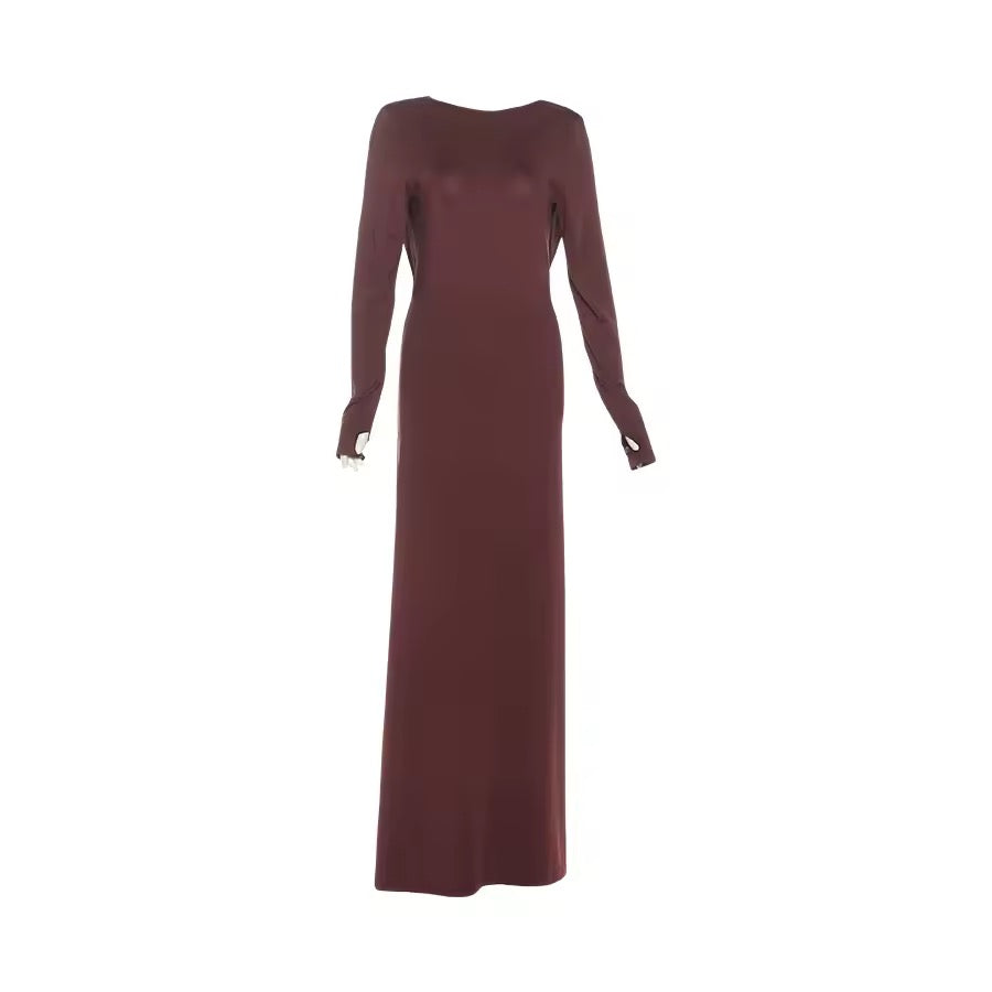 ATENA dress pre order