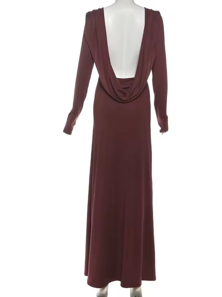 ATENA dress pre order
