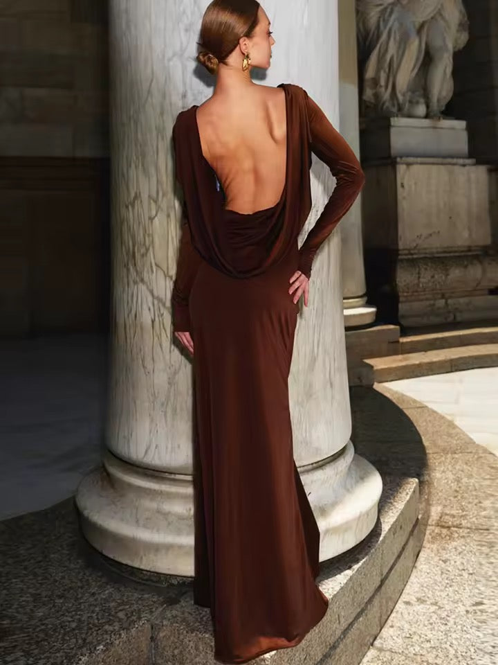 ATENA dress pre order