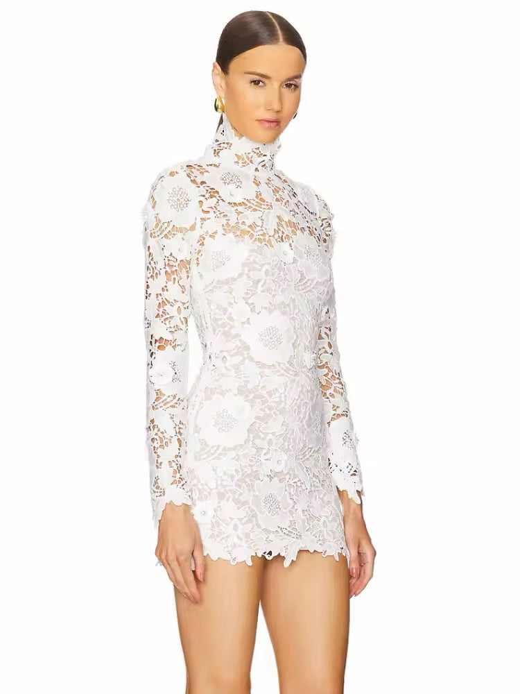 AMOUR dress pre order