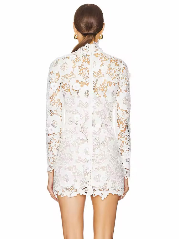 AMOUR dress pre order