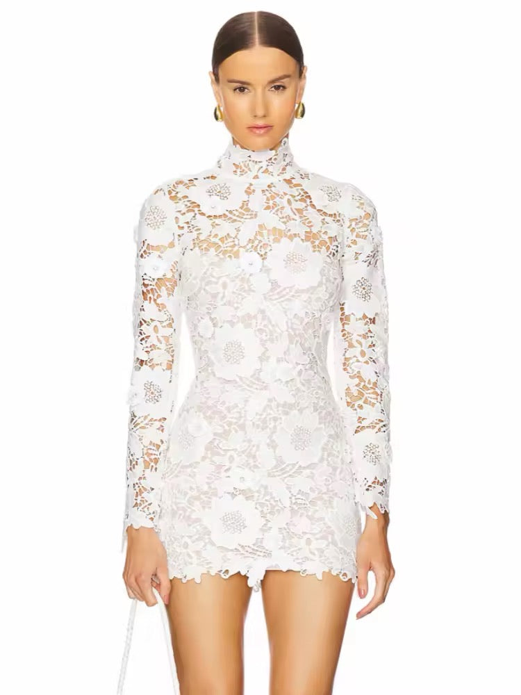 AMOUR dress pre order