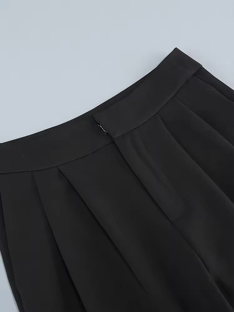 PLUME tailleur pre order
