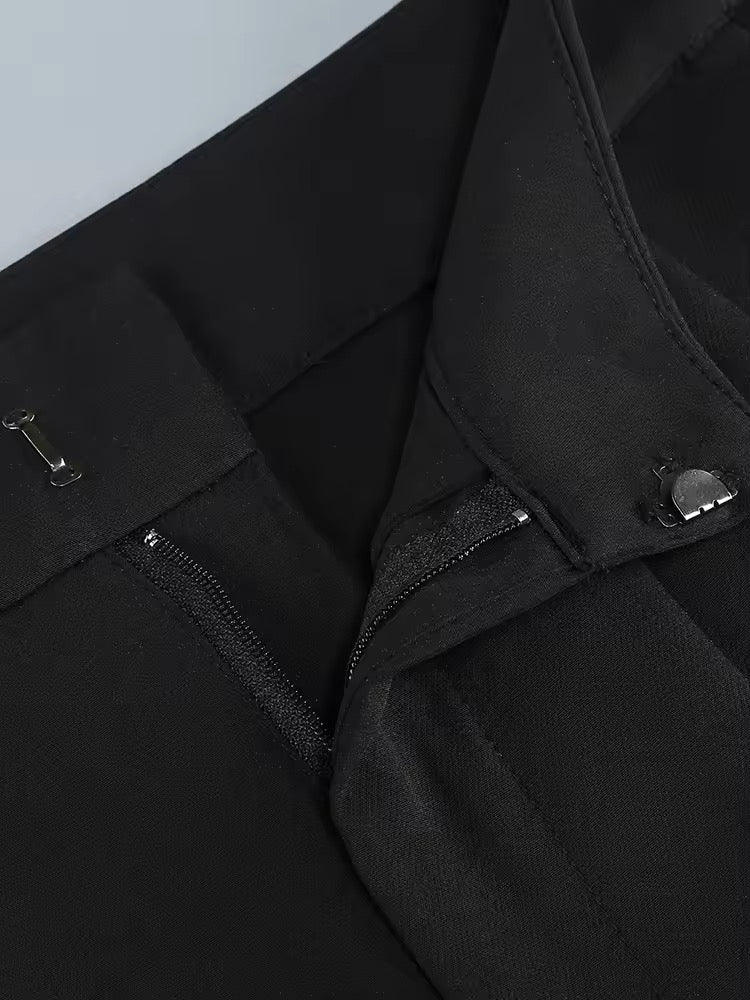 PLUME tailleur pre order