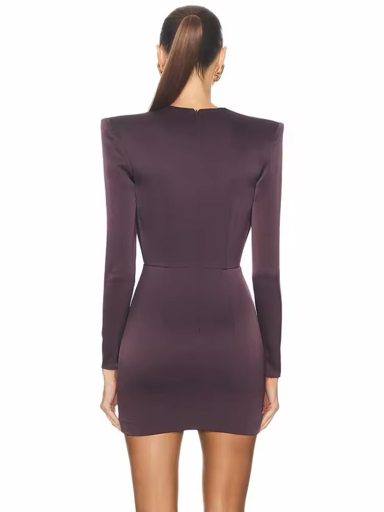 THEA dress pre order