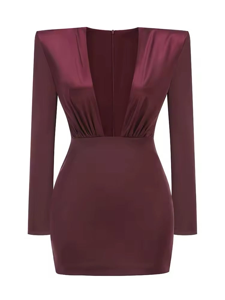 THEA dress pre order