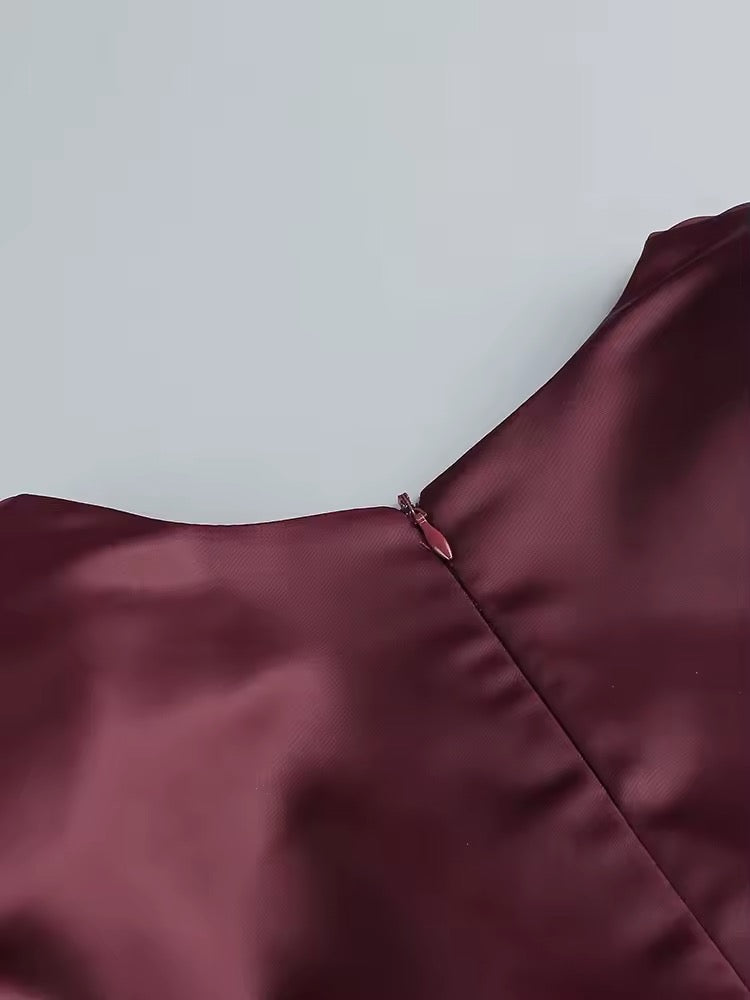 THEA dress pre order