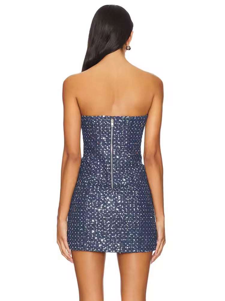 SIA dress pre order