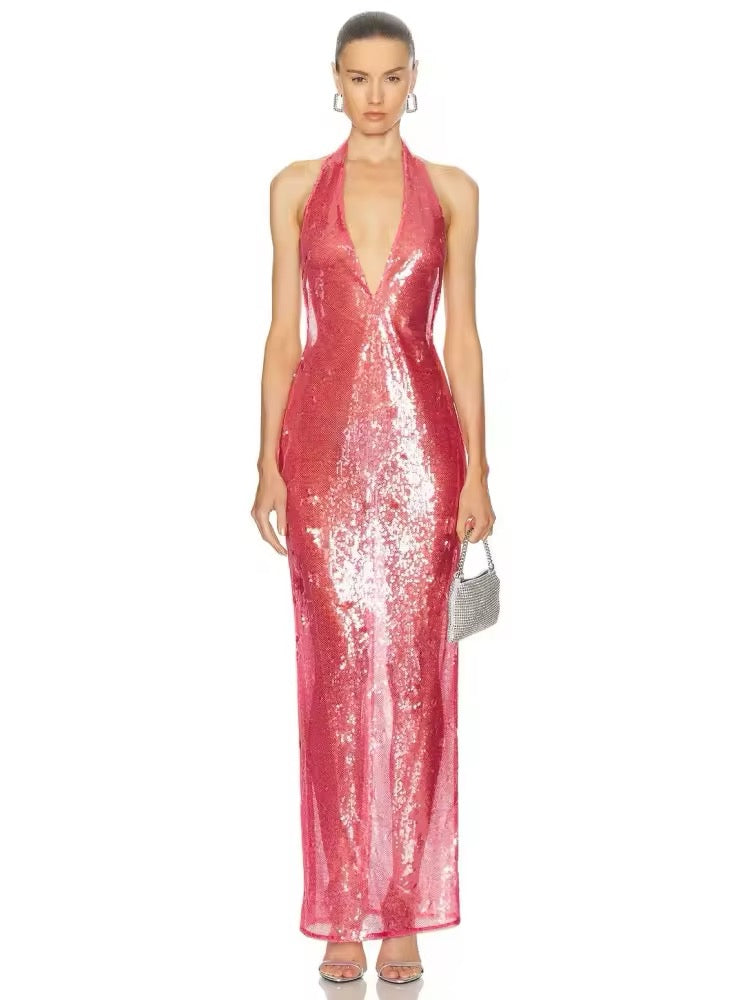 MILEDI dress pre order