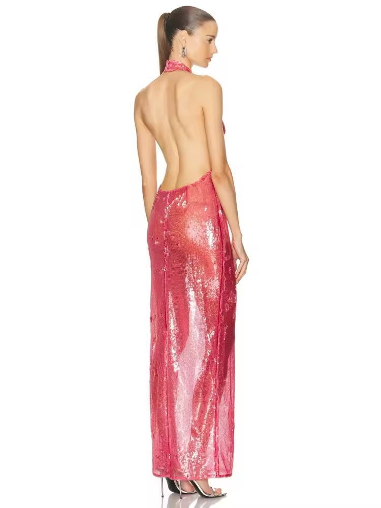 MILEDI dress pre order