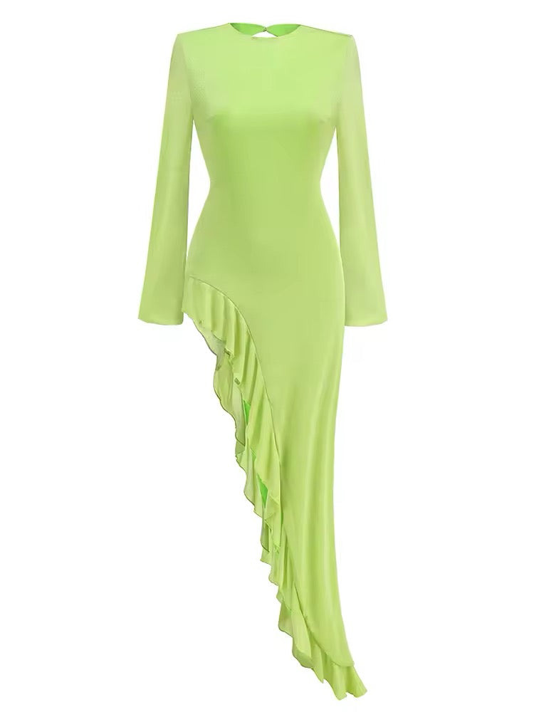 ELLIE maxi dress pre order