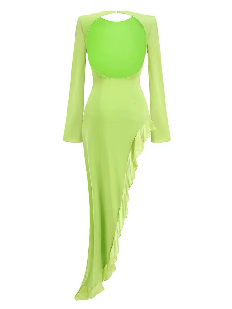 ELLIE maxi dress pre order