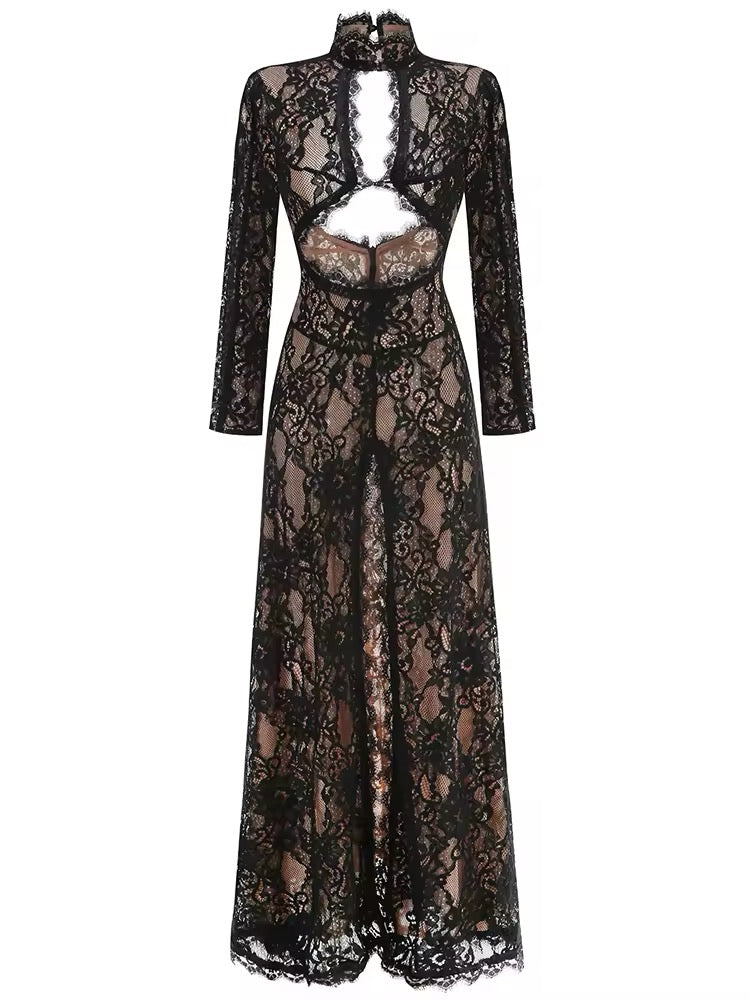 EVA dress
