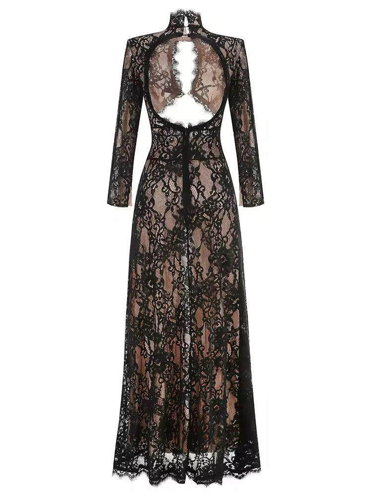 EVA dress