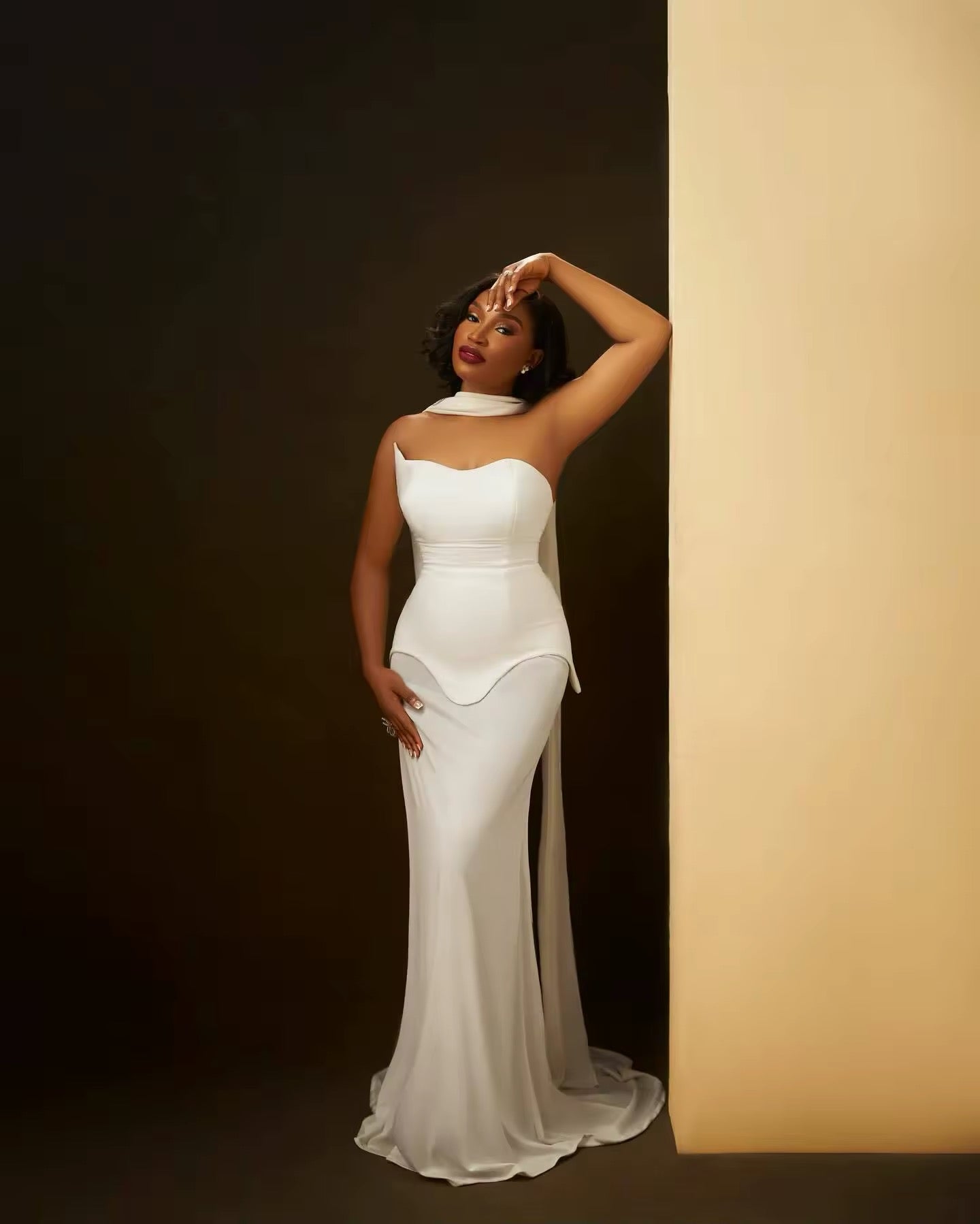ARYA dress vari colori pre order