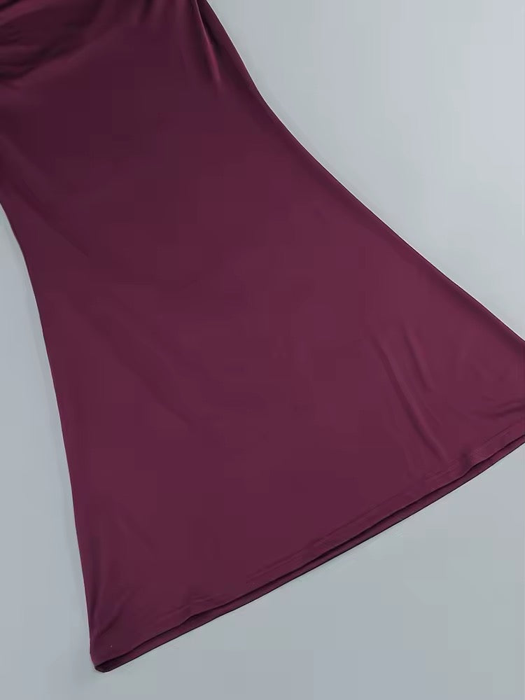 BLACK CHERRY dress vari colori pre order