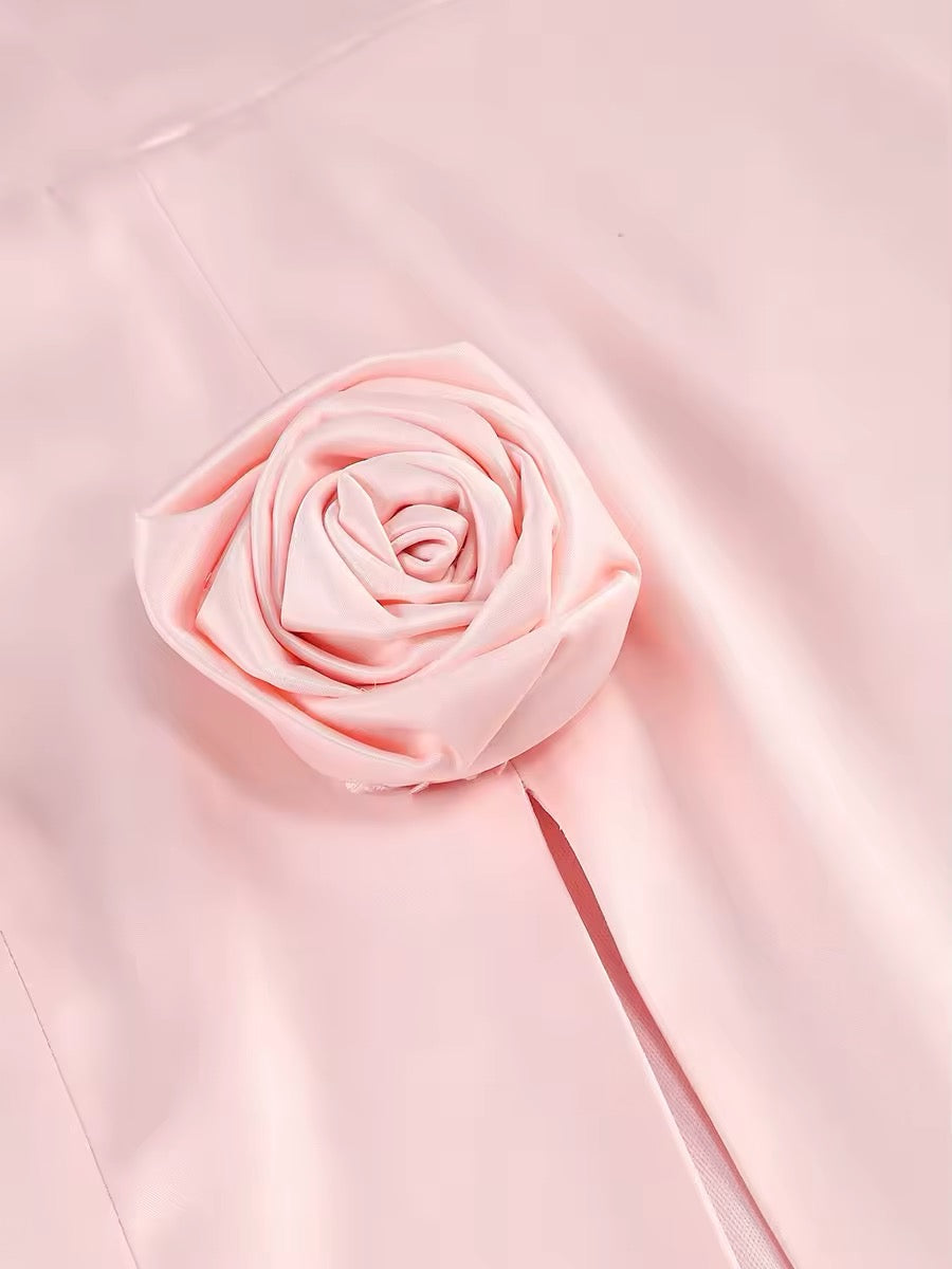 AURORA mini dress pre order
