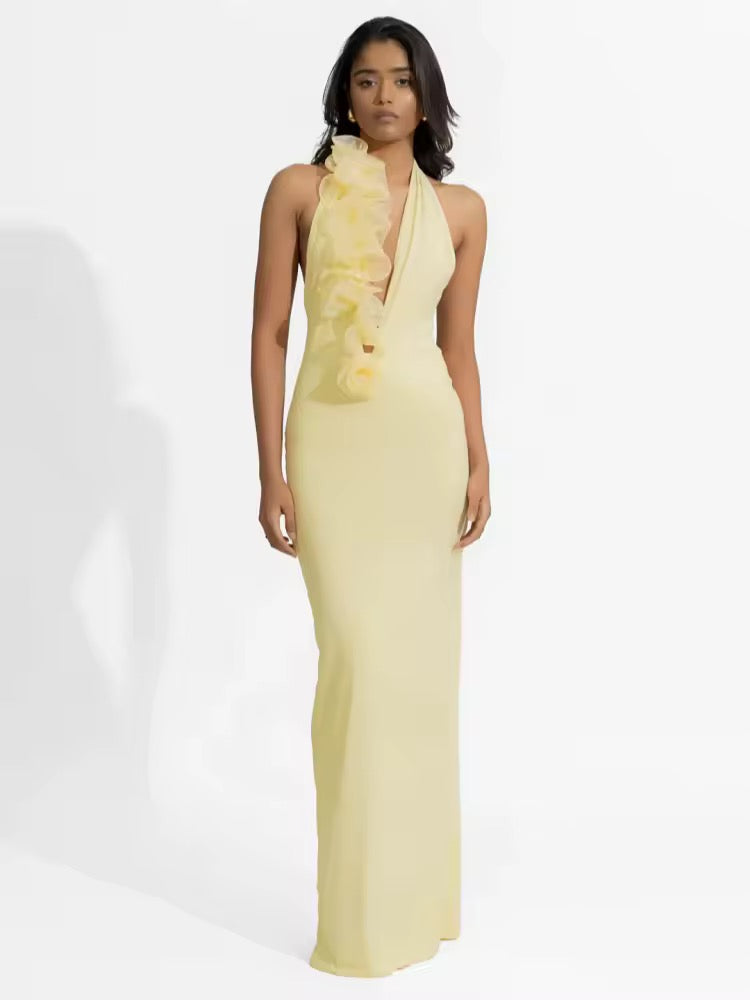 CAMILA dress pre order