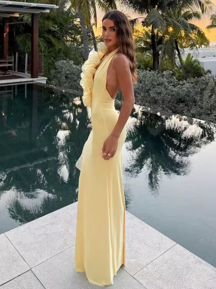 CAMILA dress pre order
