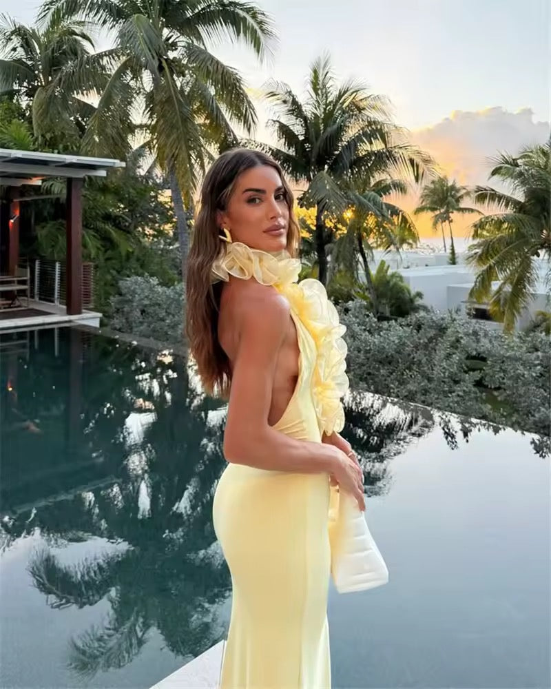 CAMILA dress pre order