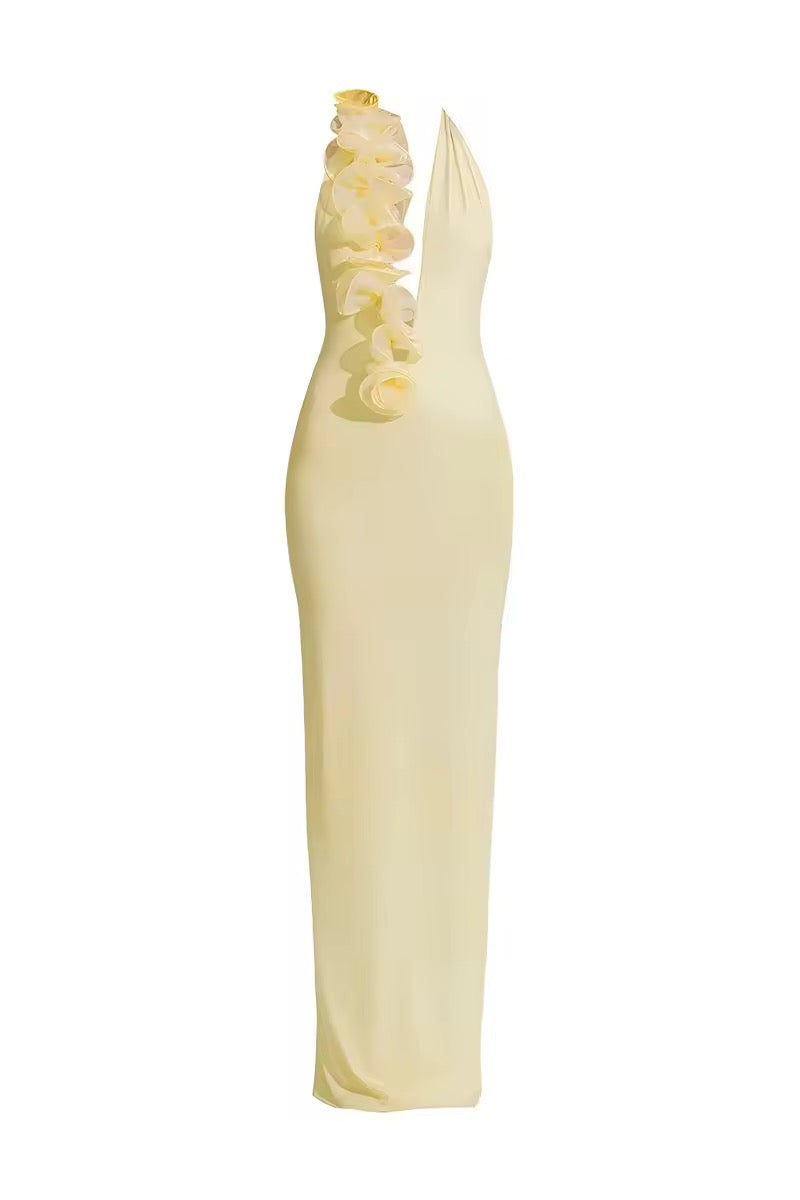 CAMILA dress pre order